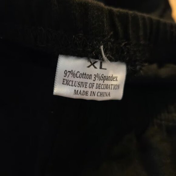 Toddler girl leggings - Picture 4 of 4